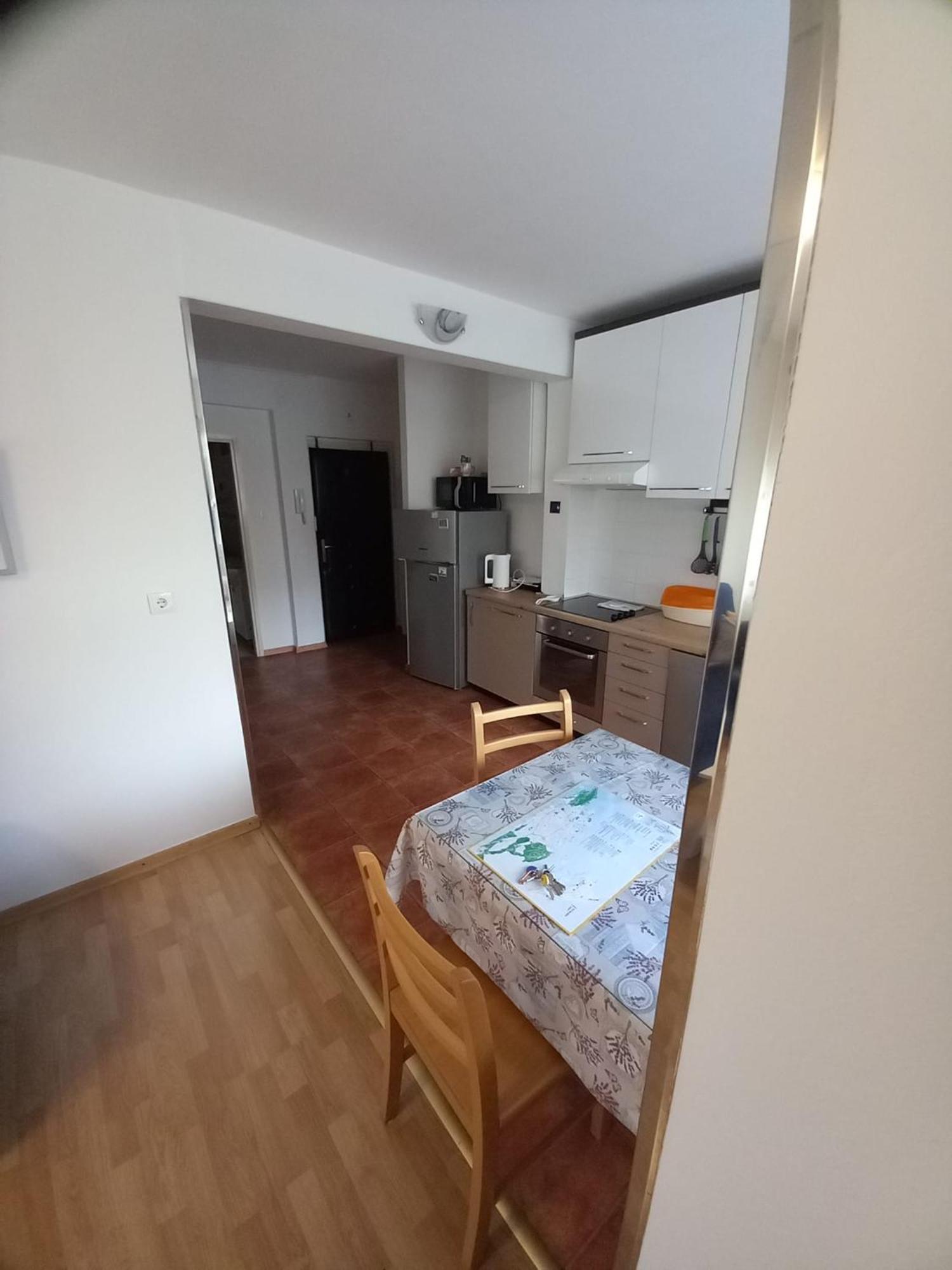 Apartment Mystic Split Exteriör bild
